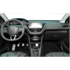 Peugeot 208 1.4 Hdi 68 CV Active 5 porte